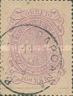 [Southern Cross - Inscription "E.U. DO BRAZIL", type AO5]