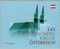 [Austrian Landmarks, type DCP]