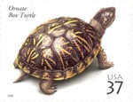 [Reptiles and Amphibians - Self-Adhesive, type EKL]