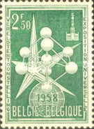 [World exhibition, type UB2]