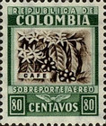 [Airmail - National Products, type JB3]