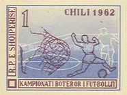 [Football World Cup - Chile - (New Colors), type JW]