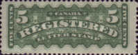 [Registration Stamps, type L5]