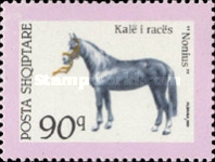 [Horse Races, type BQB]