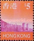 [Hong Kong Skyline, type XD]
