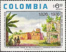 [The 150th Anniversary of Panama Congress, type ANI]