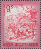 [Austrian Landscapes, type AVW]