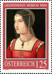 [Liechtenstein Museum, Vienna, type CLB]