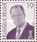 [King Albert II, type BYB8]