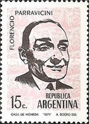 [Argentine Actors and Actresses, type ADK]