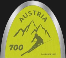 [Sports - Ski-tip, type DUB]