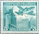 [Airmail, type LT]