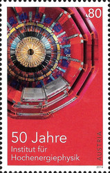 [The 50th Anniversary of the Institute of High Energy Physics, type DKB]
