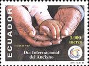 [International Year of Older Persons, type CMA]