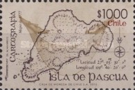[Chilean Cartography, type CHT]