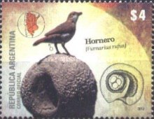 [Fauna - Brids, type DRH]