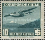 [Airmail - Flight Images, type EH]