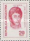 [General Jose de San Martin, type AMA]