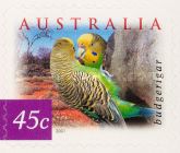 [Desert Birds - Self Adhesive, type BOI1]