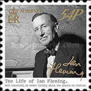 [The Life of Ian Fleming, 1908-1964, type SK]