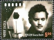 [Guru Dutt, type CGG]