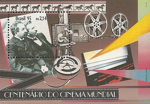 [The 100th Anniversary of the Motion Pictures, type ]