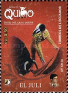[Bullfight at "Jesus de Gran Poder", type DHI]