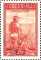 [Defintive Issues - Agriculture, Not Watermarked, type EQ2]