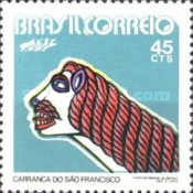 [Brazilian Folklore, type AWV]
