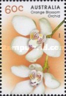 [Flora - Australian Native Orchids, type DXX]