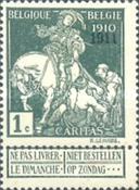 [Overprinted "1911", type AP4]