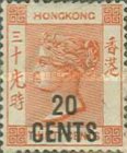 [No. 10a, 18 & Not Issued Stamp Surcharged, type E]