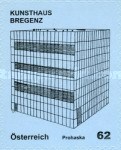 [Modern Architecture - Self Adhesive Stamps, type CWL]