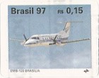 [Brazilian Aircraft, type CZG]