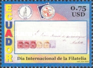 [Day of the Stamp, type CZH]
