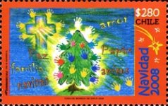 [Christmas, type BZP]