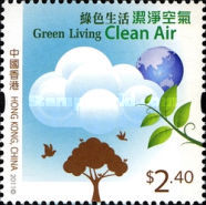 [Green Living, type BCQ]