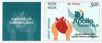 [Apollo Hospitals - Personalized Vignette, type EQG]