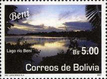 [Tourism - Beni, type BIY]