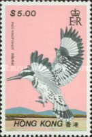 [Hong Kong Birds, type NB]