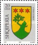[Coat of Arms, type CQW]