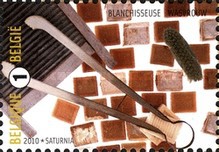[Threatened Crafts and Trades, type DWW]