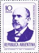[Argentine Scientists, type XXQ]