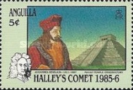 [Halleys Comet, type ZO]