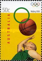 [Beijing Olympic Games, type DBC]