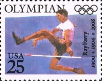 [American Olympic Gold Winners Through History, type BTS]