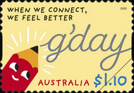 [When We Connect, We Feel Better, type EVT]