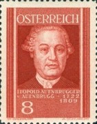 [Charity Stamps - Austrian Doctors, type HD]