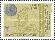 [Quayaquil Museum Artefacts, type CYV]