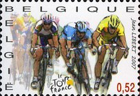 [Tour de France, type DIL]